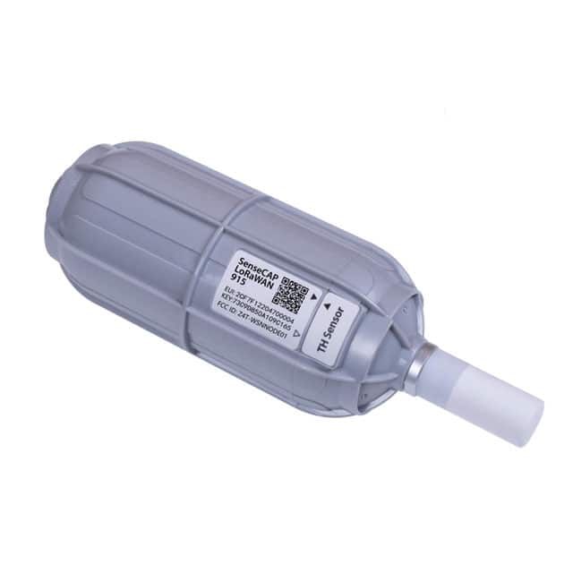 Seeed Technology Co., Ltd 1597-114991730-ND