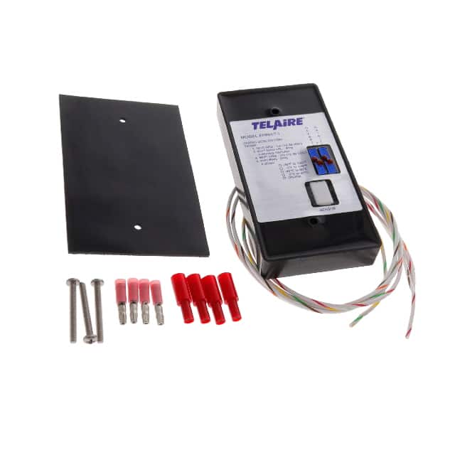 Amphenol Advanced Sensors 45-EHRHT-2-I-B-5-ND