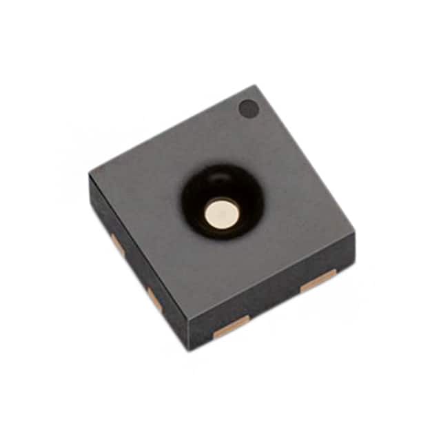 Sensirion AG 1649-SHTC3-TR-10KSTR-ND,1649-SHTC3-TR-10KSCT-ND,1649-SHTC3-TR-10KSDKR-ND