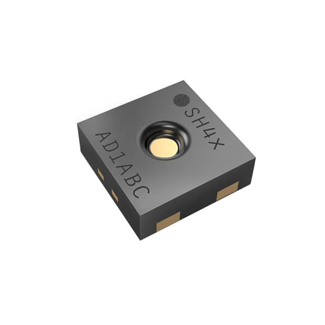 Sensirion AG 1649-SHT40-AD1B-R2TR-ND,1649-SHT40-AD1B-R2CT-ND