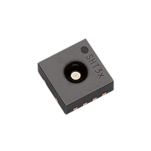 Sensirion AG 1649-SHT30-DIS-B10KSTR-ND,1649-SHT30-DIS-B10KSCT-ND,1649-SHT30-DIS-B10KSDKR-ND