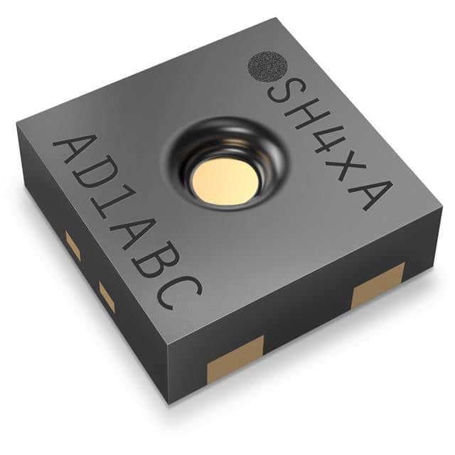 Sensirion AG 1649-SHT41A-AD1B-R2TR-ND,1649-SHT41A-AD1B-R2CT-ND