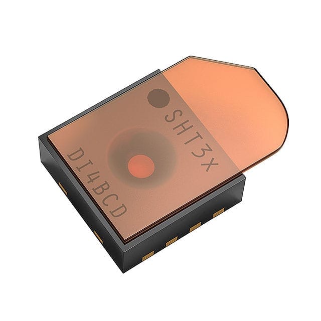 Sensirion AG 1649-1083-2-ND,1649-1083-1-ND,1649-1083-6-ND