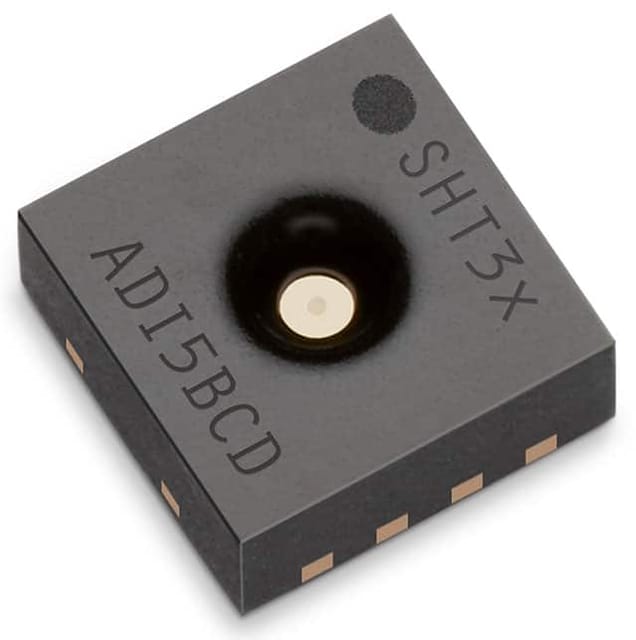 Sensirion AG 1649-SHT31A-DIS-B2.5KSTR-ND,1649-SHT31A-DIS-B2.5KSCT-ND,1649-SHT31A-DIS-B2.5KSDKR-ND