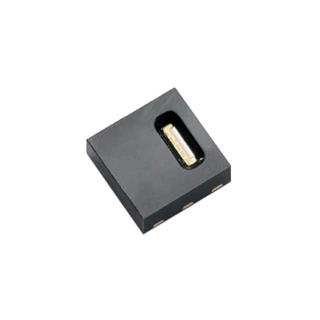 Sensirion AG 1649-1008-2-ND,1649-1008-1-ND,1649-1008-6-ND