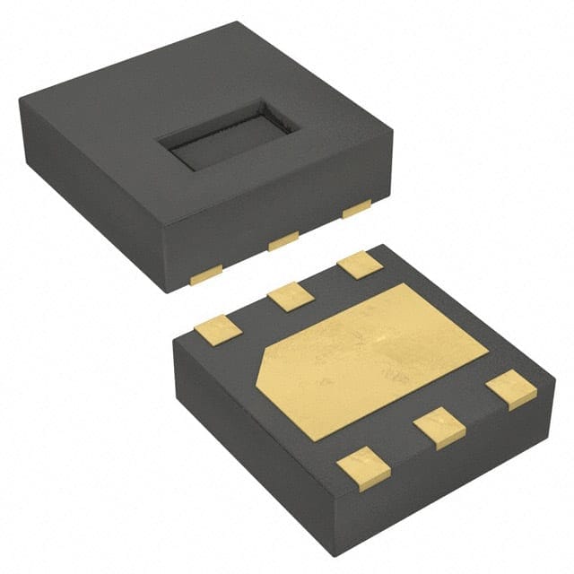 TE Connectivity Measurement Specialties 223-1144-2-ND,223-1144-1-ND,223-1144-6-ND