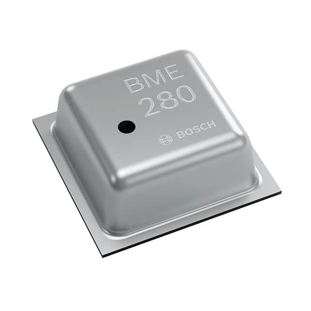 Bosch Sensortec 828-1063-2-ND,828-1063-1-ND,828-1063-6-ND