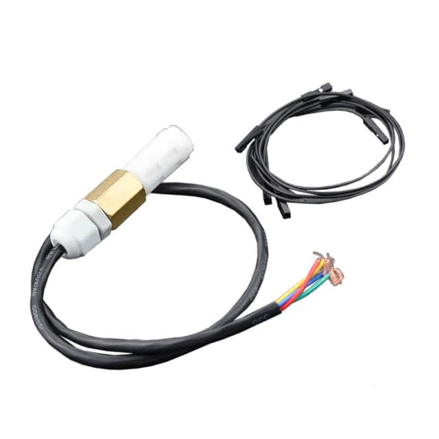 DFRobot 1738-1353-ND