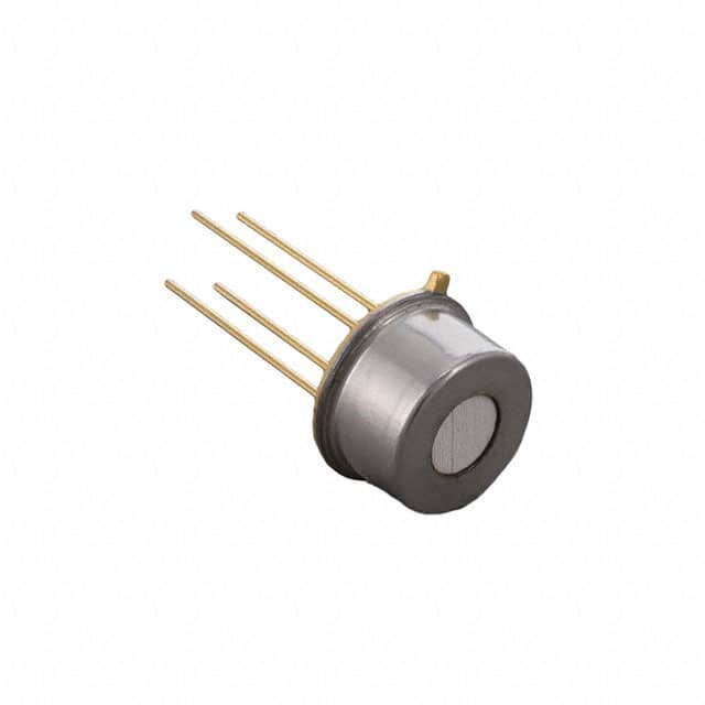 Innovative Sensor Technology, USA Division 2952-HYT939P(16BAR)-ND