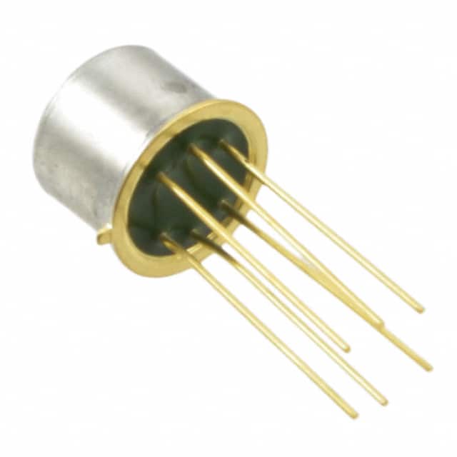 Honeywell Sensing and Productivity Solutions 480-4963-ND