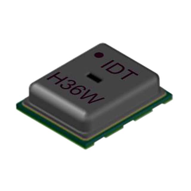 Renesas Electronics America Inc 800-3830-ND