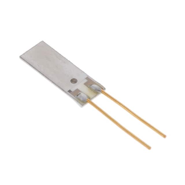 Innovative Sensor Technology, USA Division 2952-MK33-W(300PF+/-40PF)-ND
