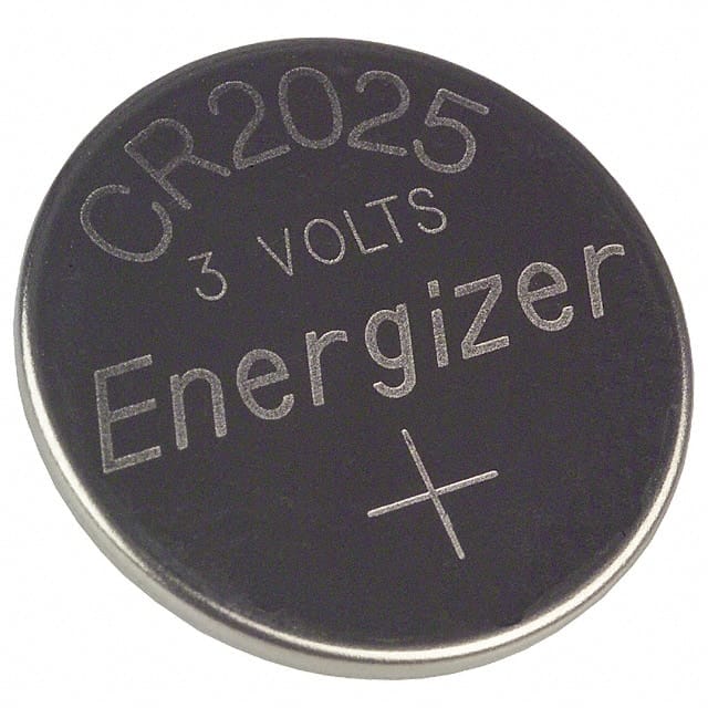 Energizer Battery Company N188-ND