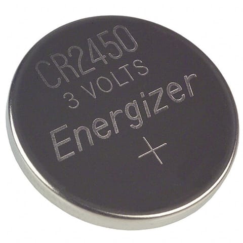 Energizer Battery Company N340-ND