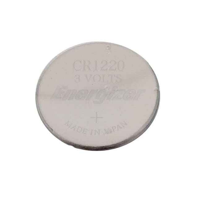 Energizer Battery Company N739-ND