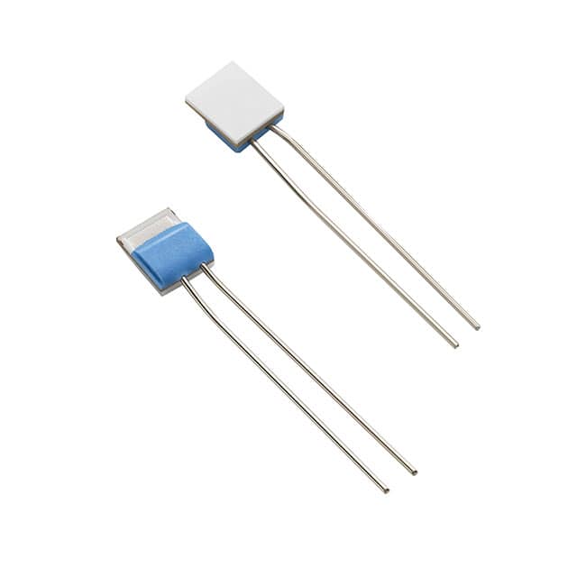 Littelfuse Inc. 18-PPG501JA-ND