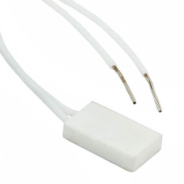 Honeywell Sensing and Productivity Solutions HRTS-5760-B-T-0-18-ND