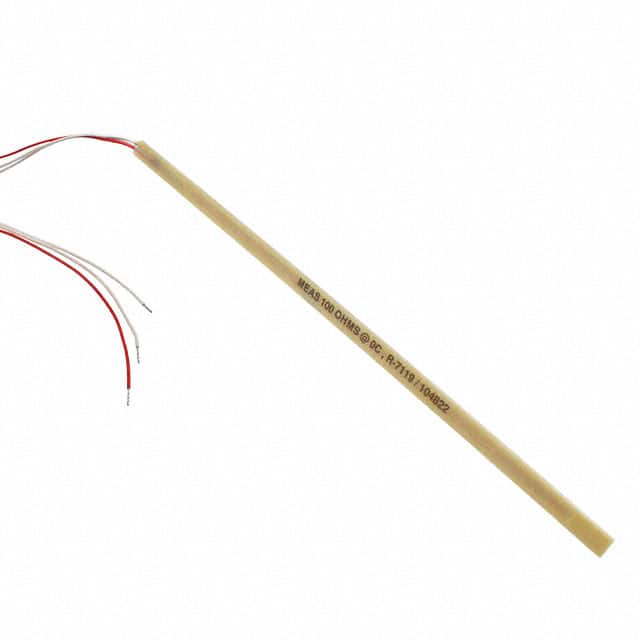 TE Connectivity Measurement Specialties 223-R-7123-ND