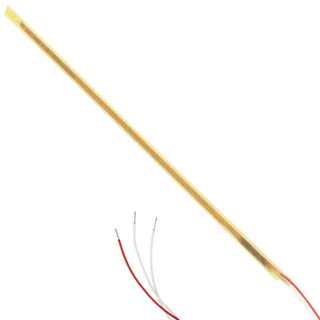 TE Connectivity Measurement Specialties 223-1635-ND