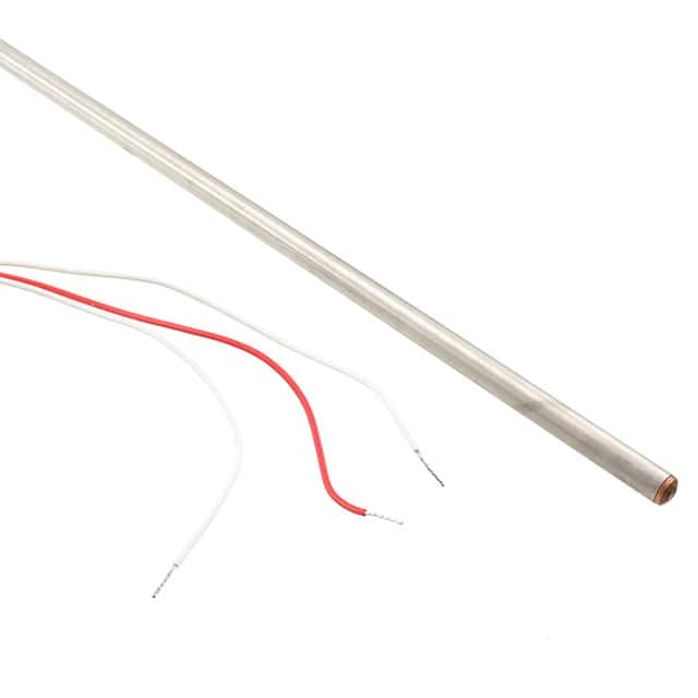 TE Connectivity Measurement Specialties 223-1640-ND