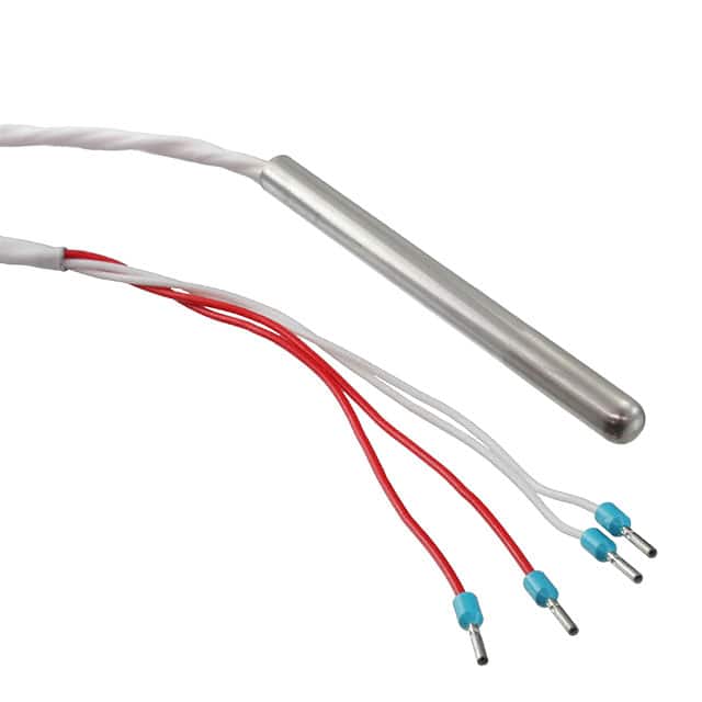 TE Connectivity Measurement Specialties 223-1927-ND