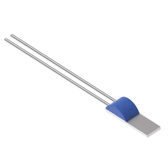 TE Connectivity Measurement Specialties 223-1790-ND