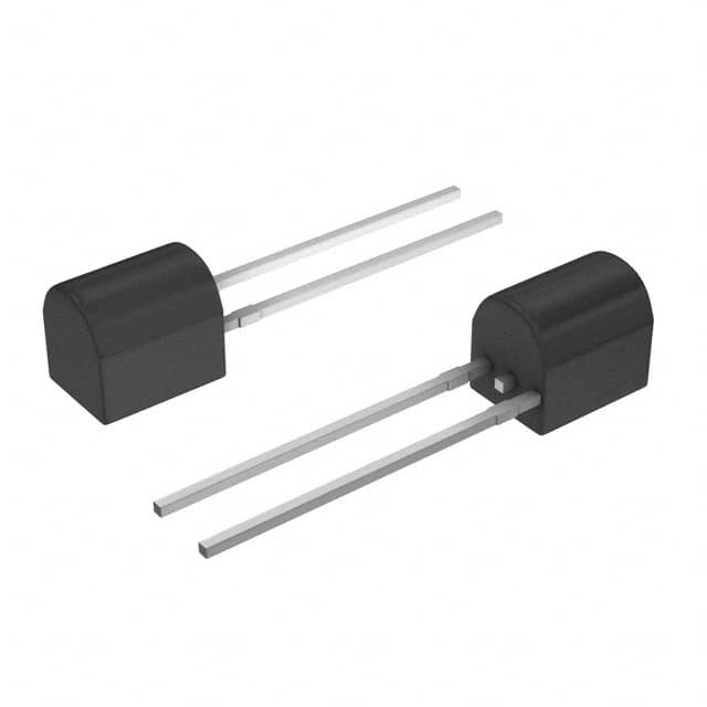 NXP USA Inc. 568-KTY81/122112-ND