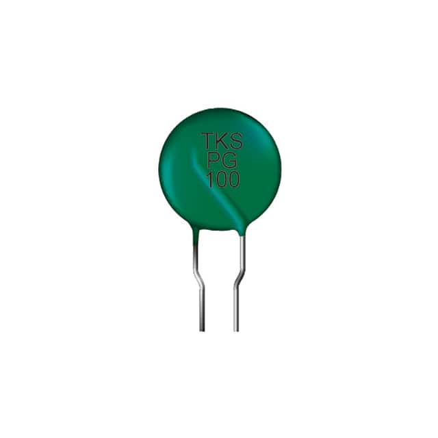 Thinking Electronics Industrial Co. 3475-PPL08510HA2B2YKB-ND