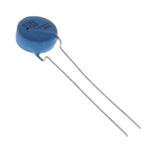 EPCOS - TDK Electronics 495-76142-ND