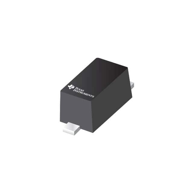 Texas Instruments 296-TMP6331QDYARQ1TR-ND,296-TMP6331QDYARQ1CT-ND,296-TMP6331QDYARQ1DKR-ND