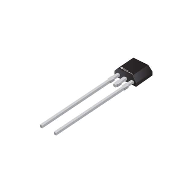 Texas Instruments 296-TMP6131LPGMTR-ND,296-TMP6131LPGMCT-ND