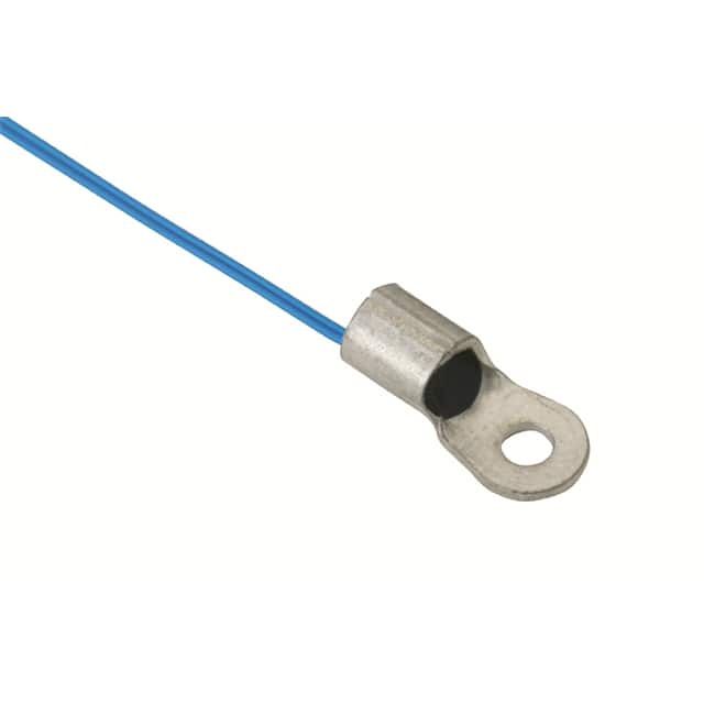 EI Sensor Technologies 3262-ETP10086-ND