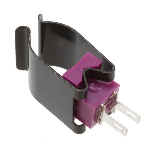 Amphenol Thermometrics 45-JC103C3R5/13-ND