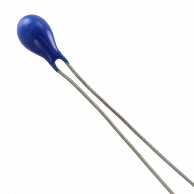 Amphenol Thermometrics 235-1477-ND