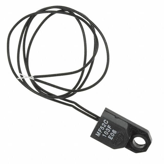 Cantherm 317-1406-ND