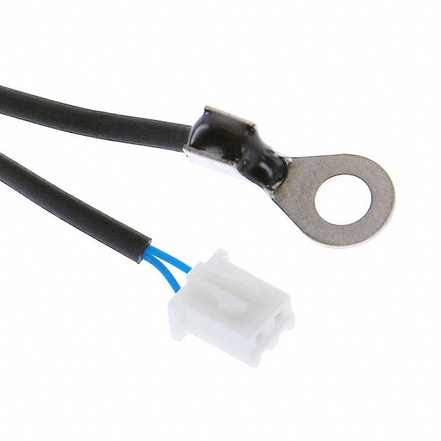 EPCOS - TDK Electronics 495-76003-ND