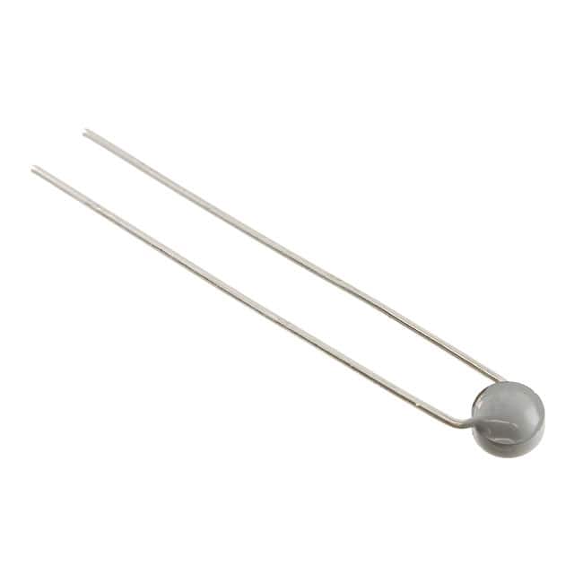 EPCOS - TDK Electronics 495-75603-ND