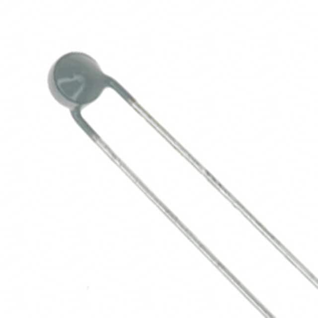 EPCOS - TDK Electronics 495-2165-ND