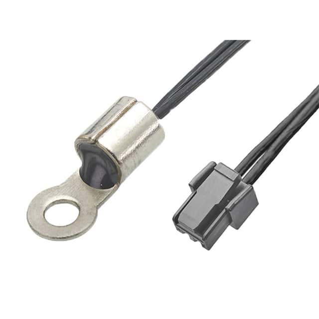 Molex 900-2138602637-ND