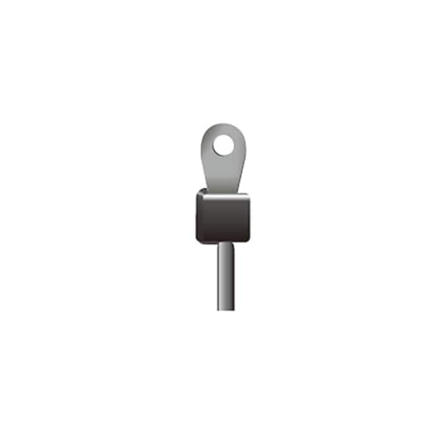 Thinking Electronics Industrial Co. 3475-NTSA0104FZ171-ND