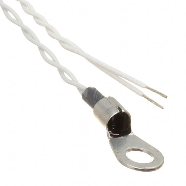 TEWA Sensors LLC 1912-TT4-10KC8-T125-M5-500-ND
