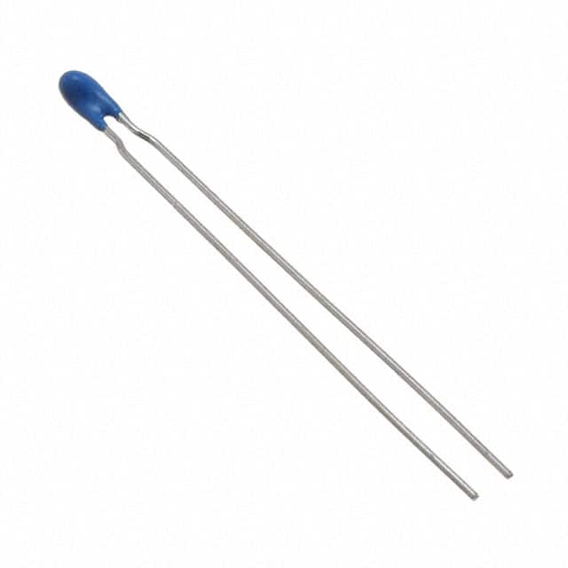 TEWA Sensors LLC 1912-TT7-4.7KC3-4-ND
