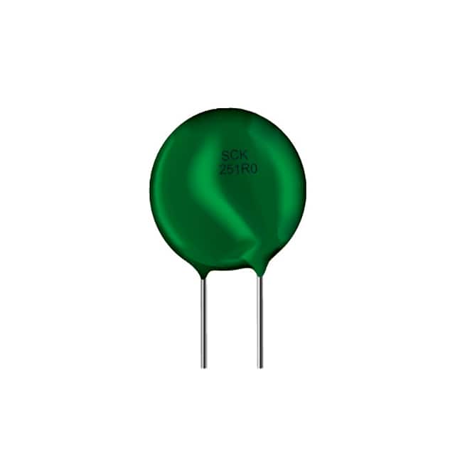 Thinking Electronics Industrial Co. 3475-SCK10103MIY-ND