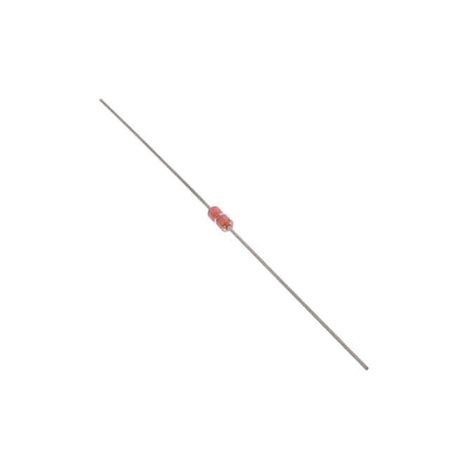 TEWA Sensors LLC 1912-TTDO-10KC3-8-ND