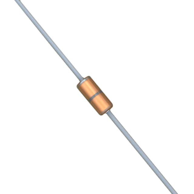 Vishay Beyschlag/Draloric/BC Components BC2532-ND