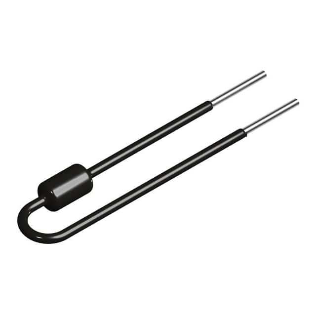 TDK Corporation 445-NTCDZ3LG202HC3NB-ND