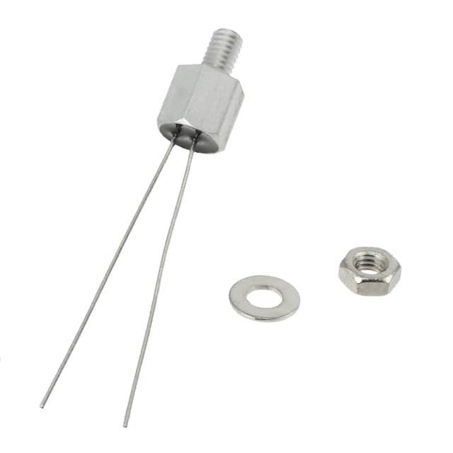 Vishay Beyschlag/Draloric/BC Components BC2391-ND