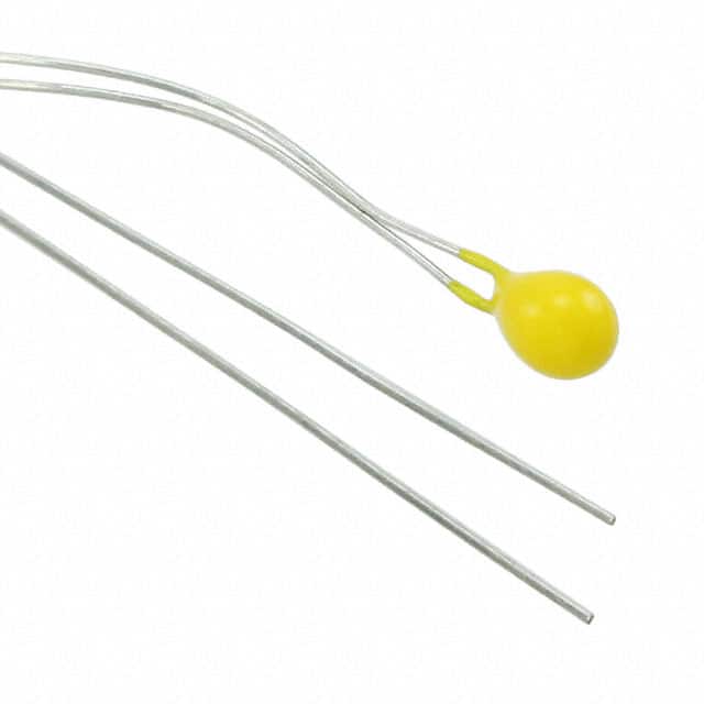 TE Connectivity Measurement Specialties 223-1539-ND