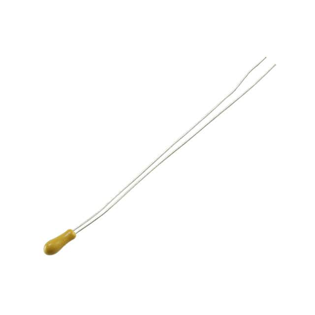 Vishay Beyschlag/Draloric/BC Components 56-NTCLE201E3502SBA-ND