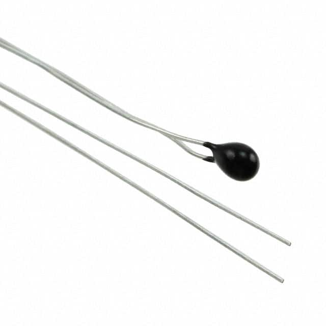 TE Connectivity Measurement Specialties 223-1548-ND